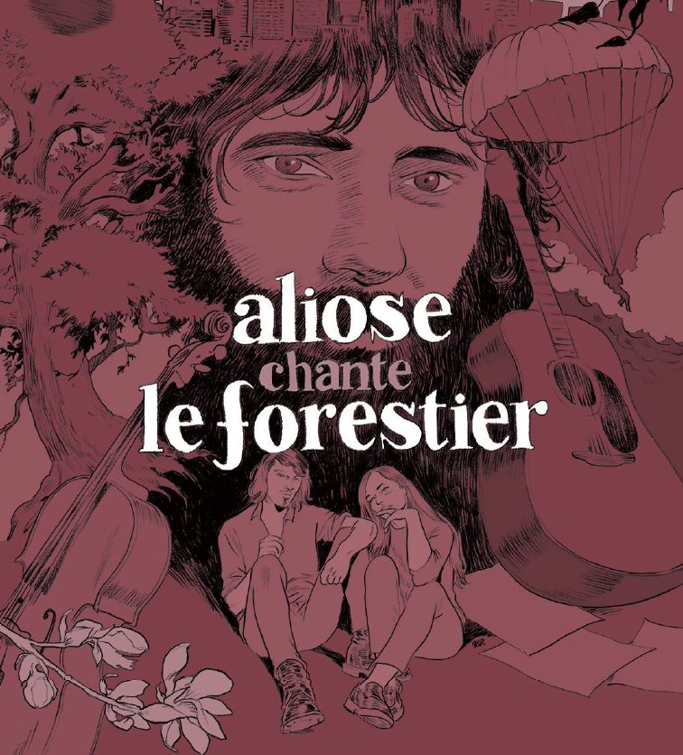 Aliose