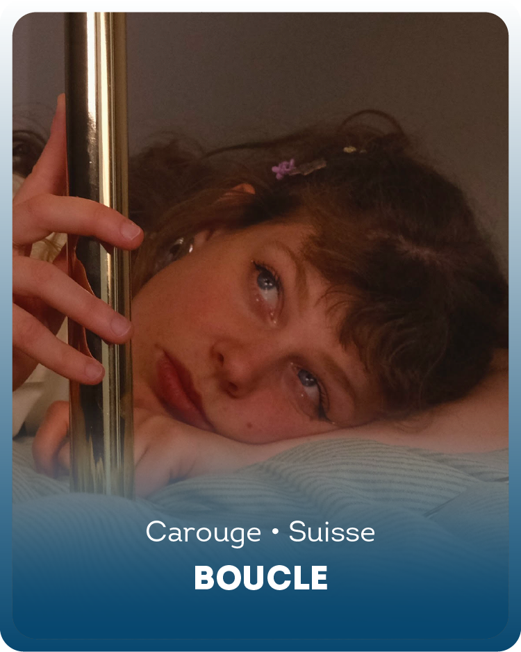 Boucle
