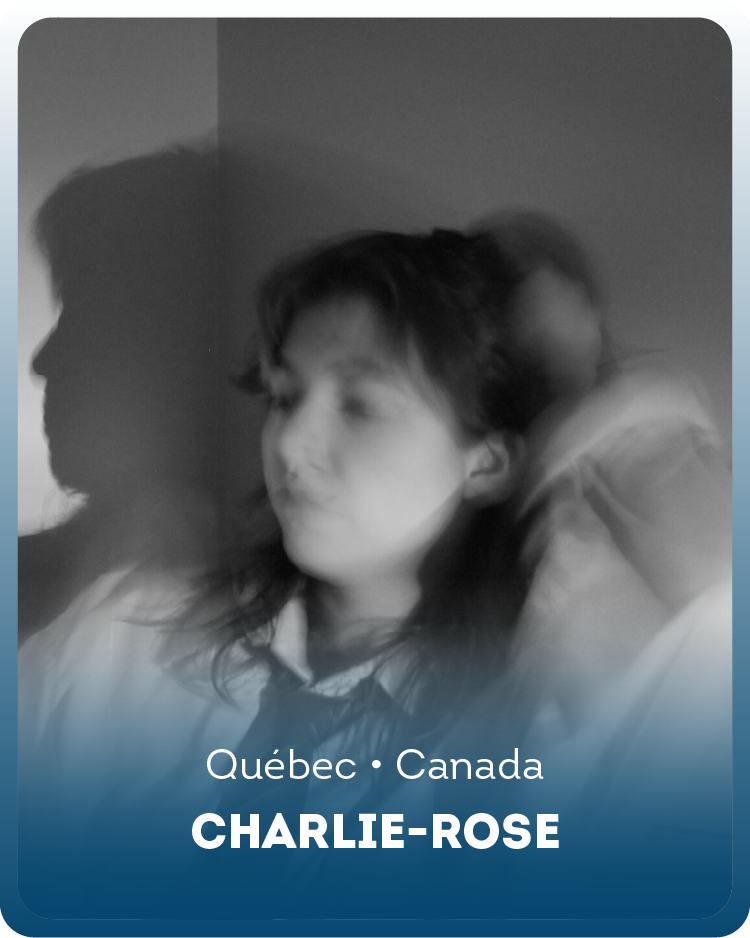 Charlie Rose