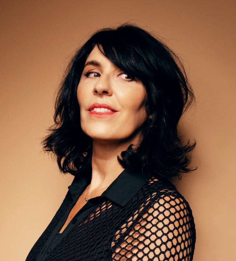 La Grande Sophie