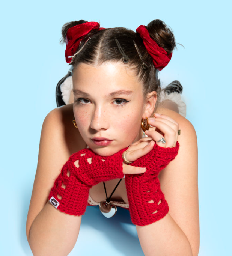 Marie Jay