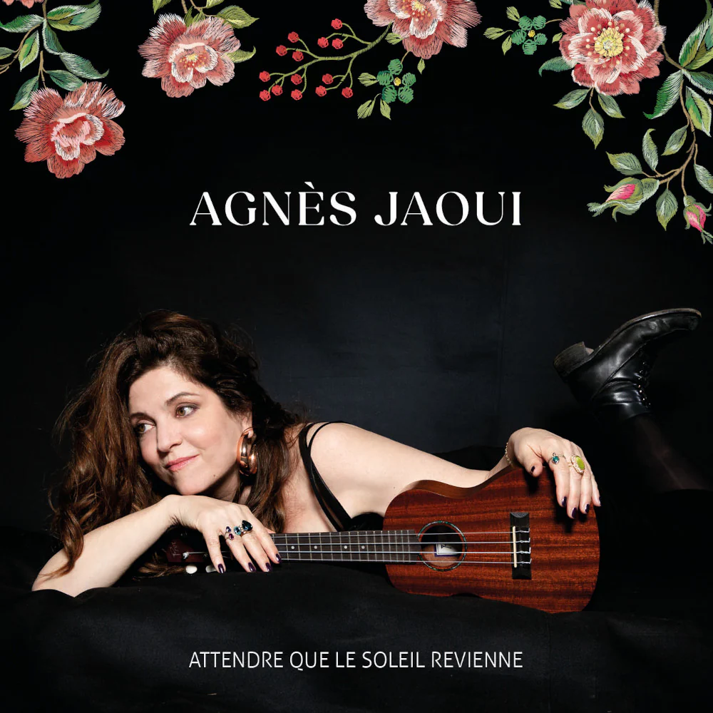 Agnès Jaoui
